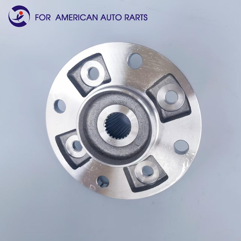 Wheel Hub Bearing