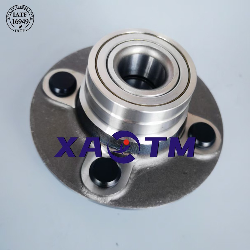 Nissan Almera Sunny Automotive Trow Wheel Cubs Unidade Rololência 43200-50Y00 VKBA3202