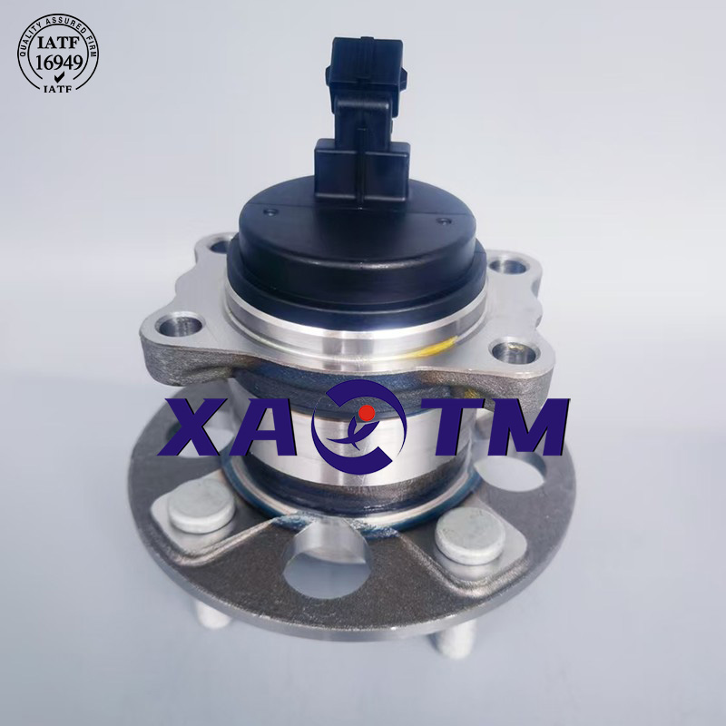 UNILIDADE DE ROLAMENTO DE CURTA DE RODA TRASEIRA 52750-F9100 52750-G6000