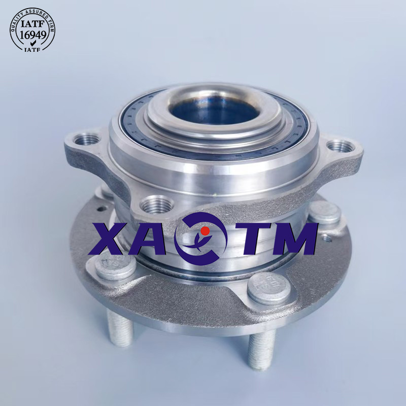 A unidade de rolamento do cubo da roda dianteira 51750-C1000 51750-C1100 VKBA7786
