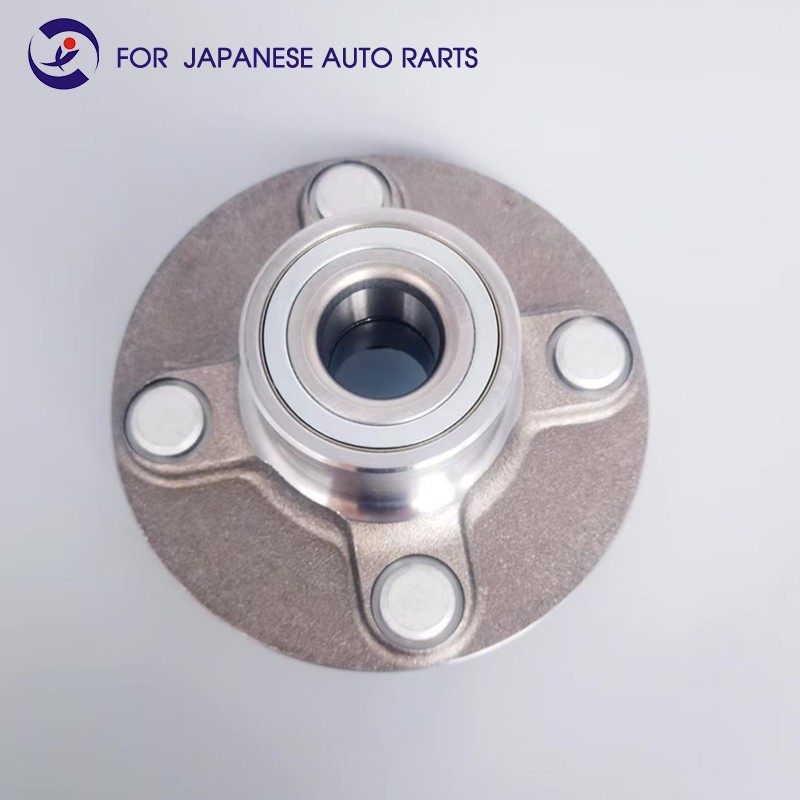 Unidade de rolamento do cubo da roda 43200-4Z000 512303 43200-4M000